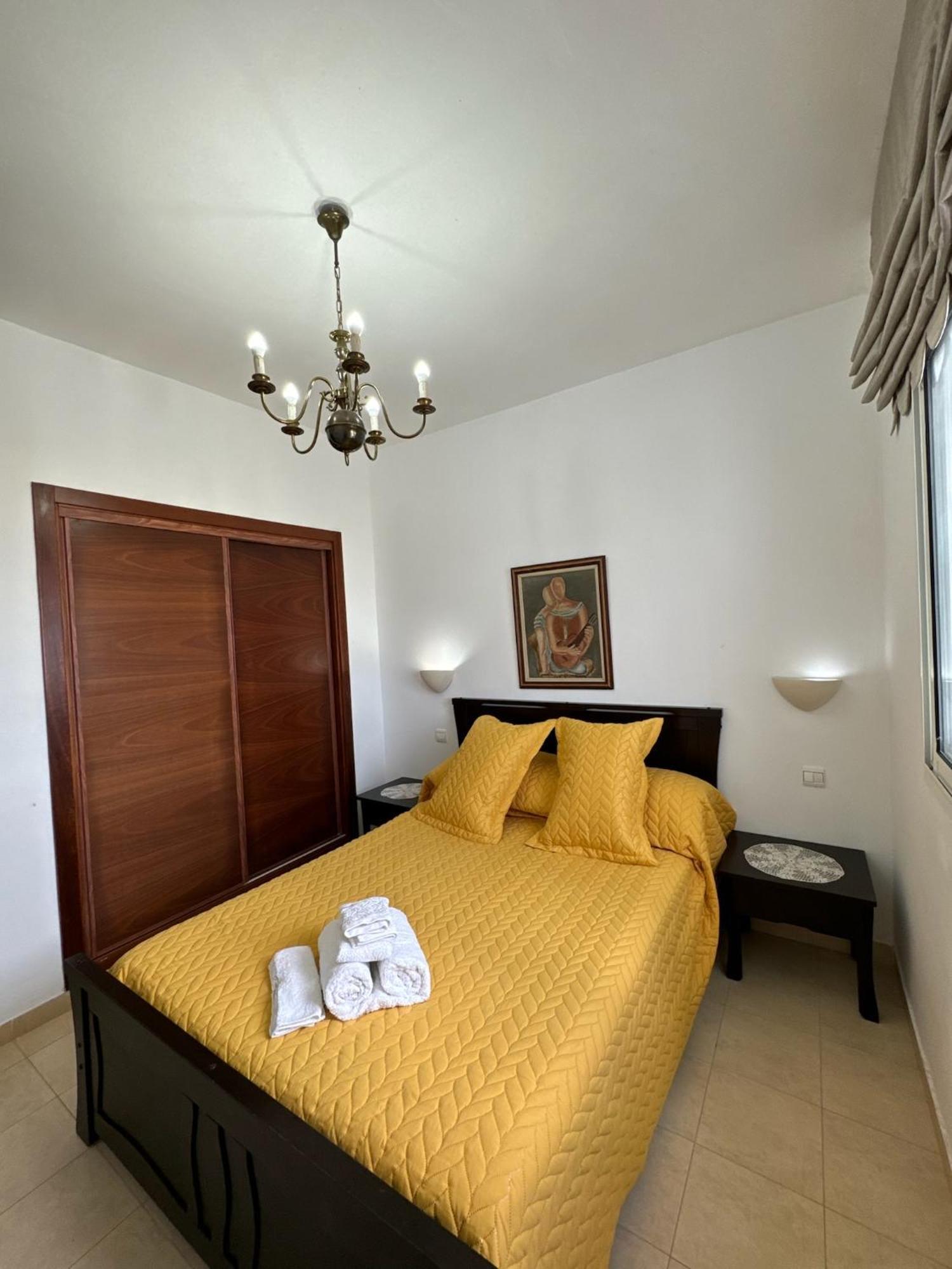 Appartement Vue Panoramique Sur Mer A Bella Vista Cabo Negro Exterior foto